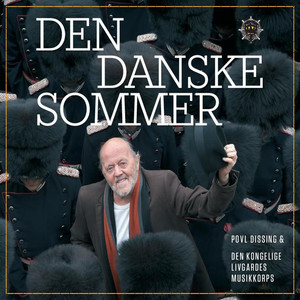 Den Danske Sommer album