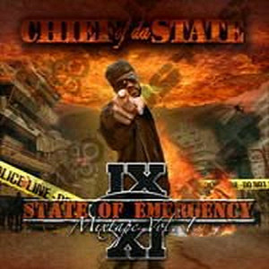 Chief of the State