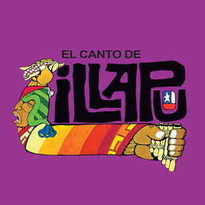 El canto de Illapu (Remastered) cover