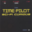 Sci Fi Curious Albumcover