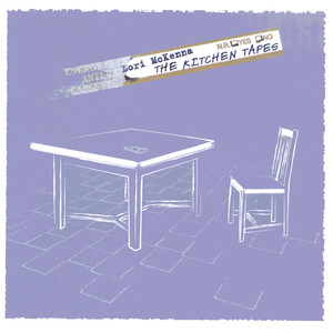 The Kitchen Tapes cover