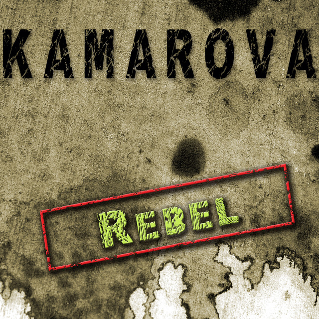Kamarova Photo