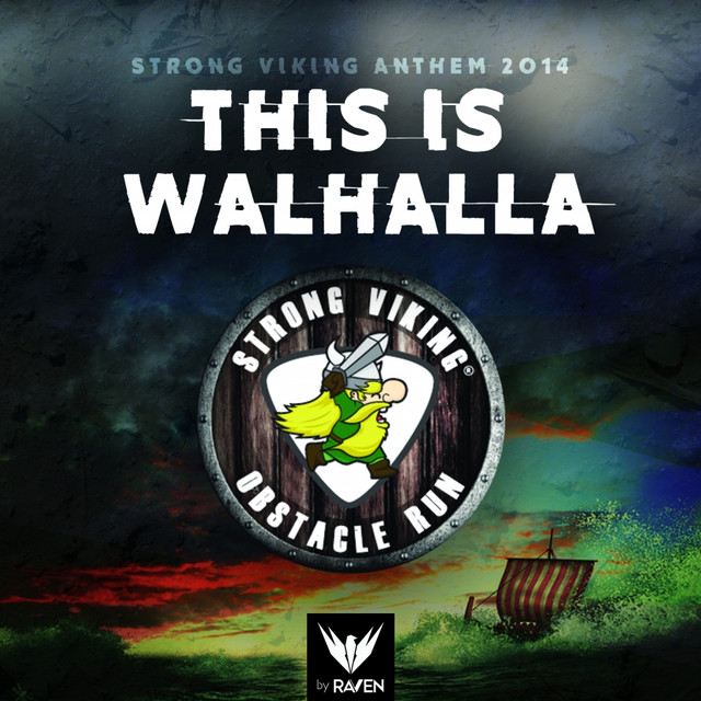 This Is Walhalla (Strong Viking anthem 2014) cover