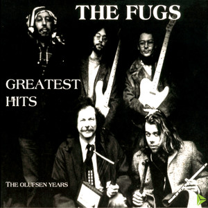 Greatest Hits cover