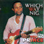 Which Way Nig. Albumcover