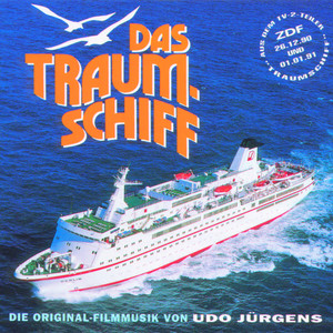 Das Traumschiff album
