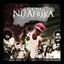 The South Is Nu Afrika, Vol. 1: Gangsterz & Revolutionariez Albumcover