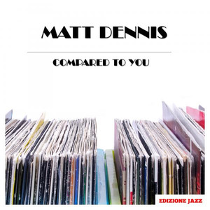 Compared To You cover