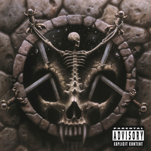 Divine Intervention album