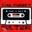 Funk U Man Albumcover