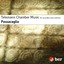 Telemann Chamber Music Albumcover