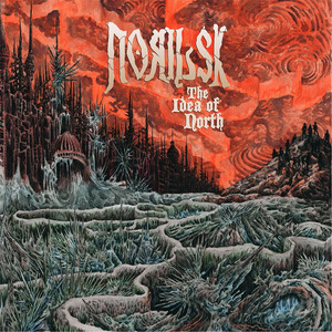 Norilsk photo