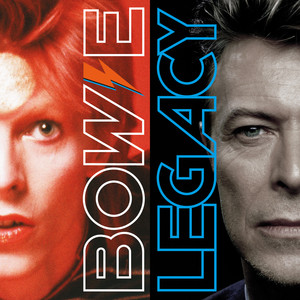 Legacy album