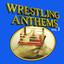 Wrestling Themes Vol. 1 cover