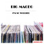 I'm So Worried cover