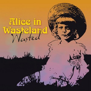 Alice In Wasteland