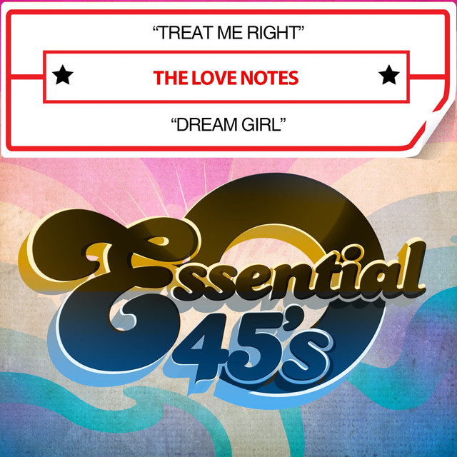 The Love Notes Photo