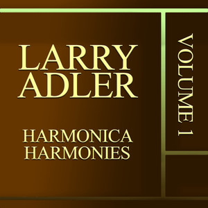 Harmonica Harmonies, Vol. 1 album