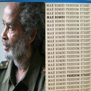 freedom street album