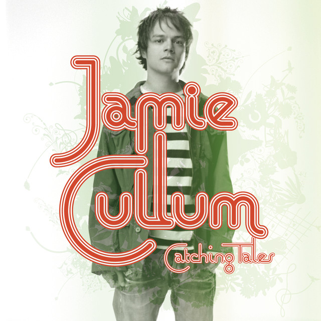 Catching Tales cover
