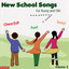 New School Songs - For Young and Old - Volume #2 Albumcover