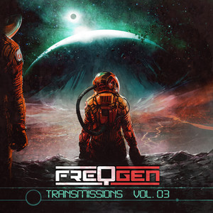 Transmissions: Vol. 03 album