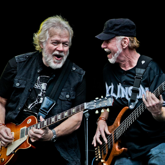 Bachman & Turner photo