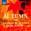 Autumn: Classical Music for a New Season cover