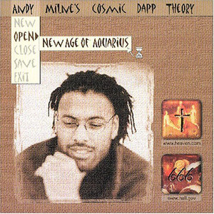 New Age Of Aquarius cover