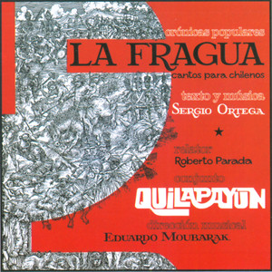 La Fragua album