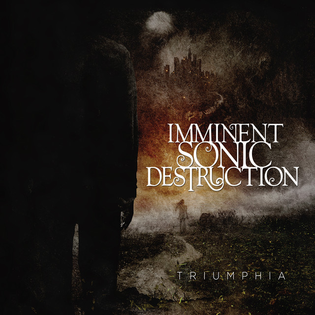 Triumphia cover