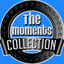 The Moments Collection cover