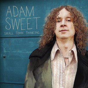 Adam Sweet