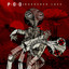 Murdered Love cover