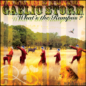 What's the Rumpus? album