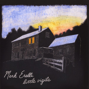 Little Vigils album