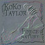 Force Of Nature Albumcover