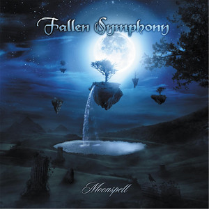 Fallen Symphony Photo