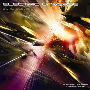 Sonic Ecstasy album