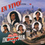 En Vivo Con Industria Del Amor cover