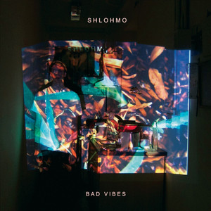 Bad Vibes cover