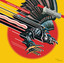 Screaming For Vengeance Albumcover