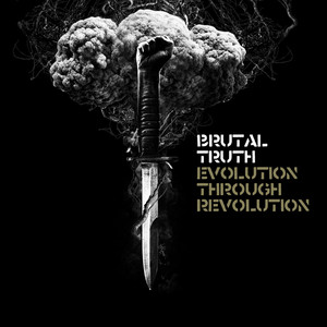 Evolution Through Revolution (Deluxe Version) cover