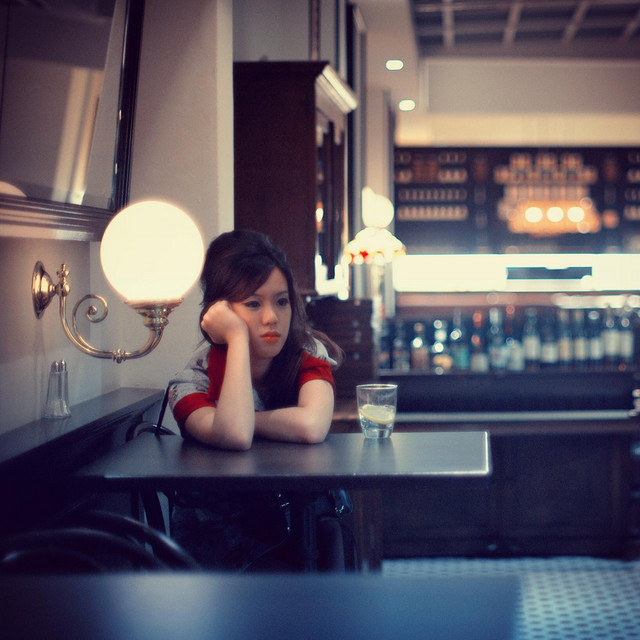 Bored Spies Photo