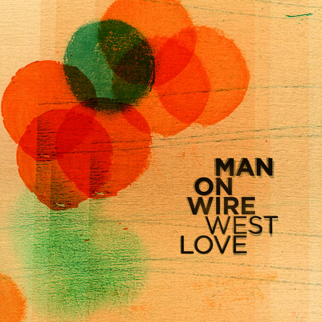 Man on Wire Photo