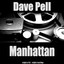 Manhattan cover