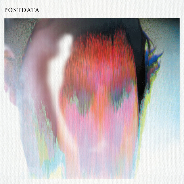 Postdata cover