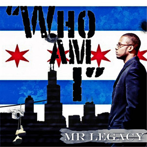 Mr. Legacy