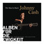 The Man In Black (Alben für die Ewigkeit) cover