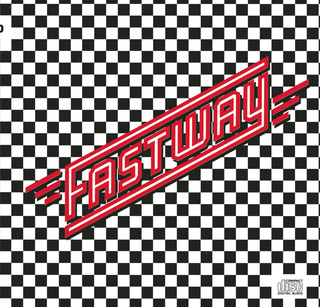Fastway cover
